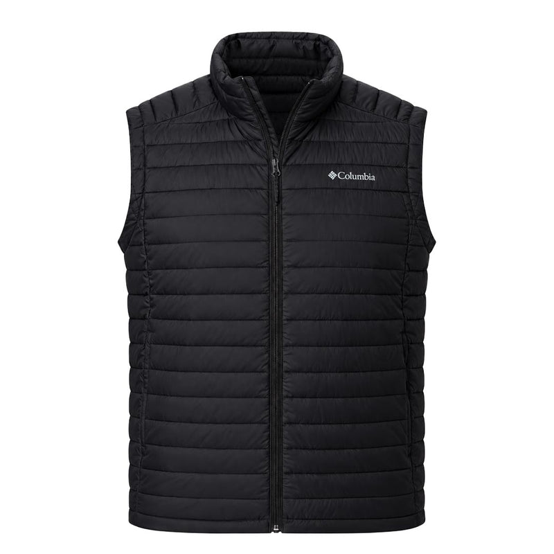 Columbia - Men's Tall Silver Falls Vest (Big & Tall) (2034512 010)