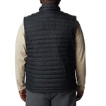 Columbia - Men's Tall Silver Falls Vest (Big & Tall) (2034512 010)