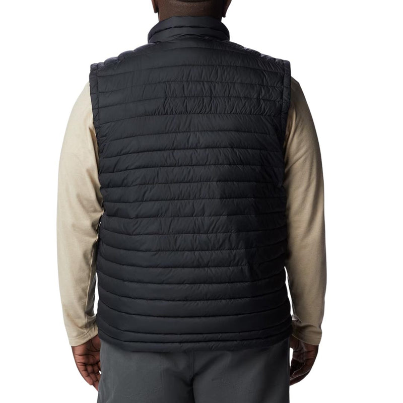 Columbia - Men's Tall Silver Falls Vest (Big & Tall) (2034512 010)