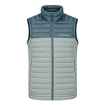 Columbia - Men's Tall Silver Falls Vest (Big & Tall) (2034513 350)