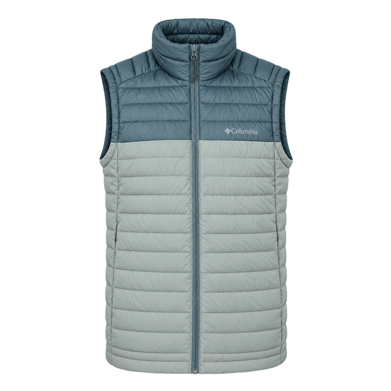Columbia - Men's Tall Silver Falls Vest (Big & Tall) (2034513 350)