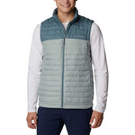 Columbia - Men's Tall Silver Falls Vest (Big & Tall) (2034513 350)