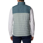Columbia - Men's Tall Silver Falls Vest (Big & Tall) (2034513 350)