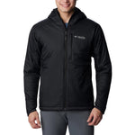 Columbia - Men's Tall Silver Leaf Stretch Insulated Jacket (Big & Tall) (2053313 010)