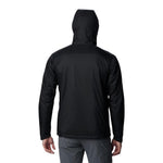 Columbia - Men's Tall Silver Leaf Stretch Insulated Jacket (Big & Tall) (2053313 010)