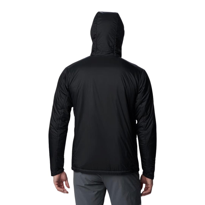 Columbia - Men's Tall Silver Leaf Stretch Insulated Jacket (Big & Tall) (2053313 010)