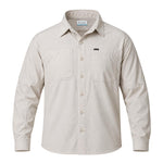 Columbia - Men's Tall Silver Ridge Utility Lite Long Sleeve Shirt (Big & Tall) (2012934 278)