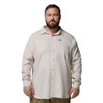 Columbia - Men's Tall Silver Ridge Utility Lite Long Sleeve Shirt (Big & Tall) (2012934 278)