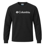 Columbia - Men's Tall Steens Mountain Crew Sweatshirt (Big & Tall) (2013673 010)