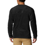 Columbia - Men's Tall Steens Mountain Crew Sweatshirt (Big & Tall) (2013673 010)