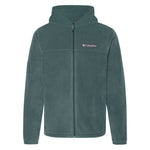 Columbia - Men's Tall Steens Mountain Full Zip Fleece Hoodie (Big & Tall) (1955432 429)