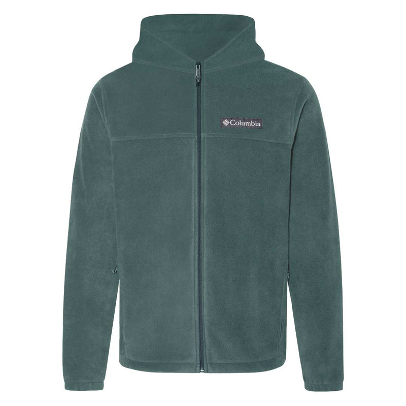 Columbia - Men's Tall Steens Mountain Full Zip Fleece Hoodie (Big & Tall) (1955432 429)