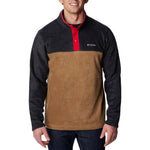 Columbia - Men's Tall Steens Mountain Half Snap Fleece Sweater (Big & Tall) (1861683 259)