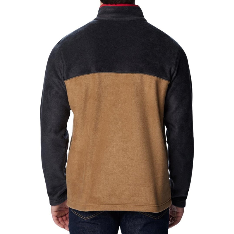 Columbia - Men's Tall Steens Mountain Half Snap Fleece Sweater (Big & Tall) (1861683 259)