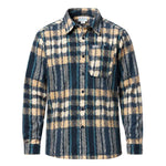 Columbia - Men's Tall Steens Mountain Printed Fleece Shirt II Jacket (Big & Tall) (2097693 465)