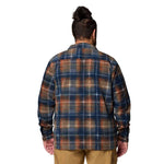 Columbia - Men's Tall Steens Mountain Printed Fleece Shirt Jacket (Big & Tall) (2097692 464)