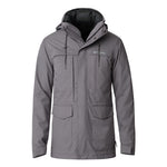 Columbia - Men's Tall Stuart Island Interchange Jacket (Big & Tall) (1984805 023)