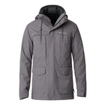 Columbia - Men's Tall Stuart Island Interchange Jacket (Big & Tall) (1984804 023)