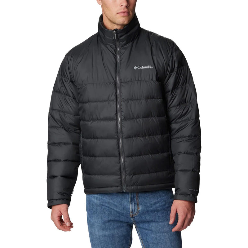 Columbia - Men's Tall Stuart Island Interchange Jacket (Big & Tall) (1984804 023)