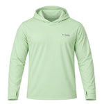 Columbia - Men's Tall Summit Valley Hoodie (Big & Tall) (2071993 349)