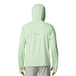 Columbia - Men's Tall Summit Valley Hoodie (Big & Tall) (2071993 349)