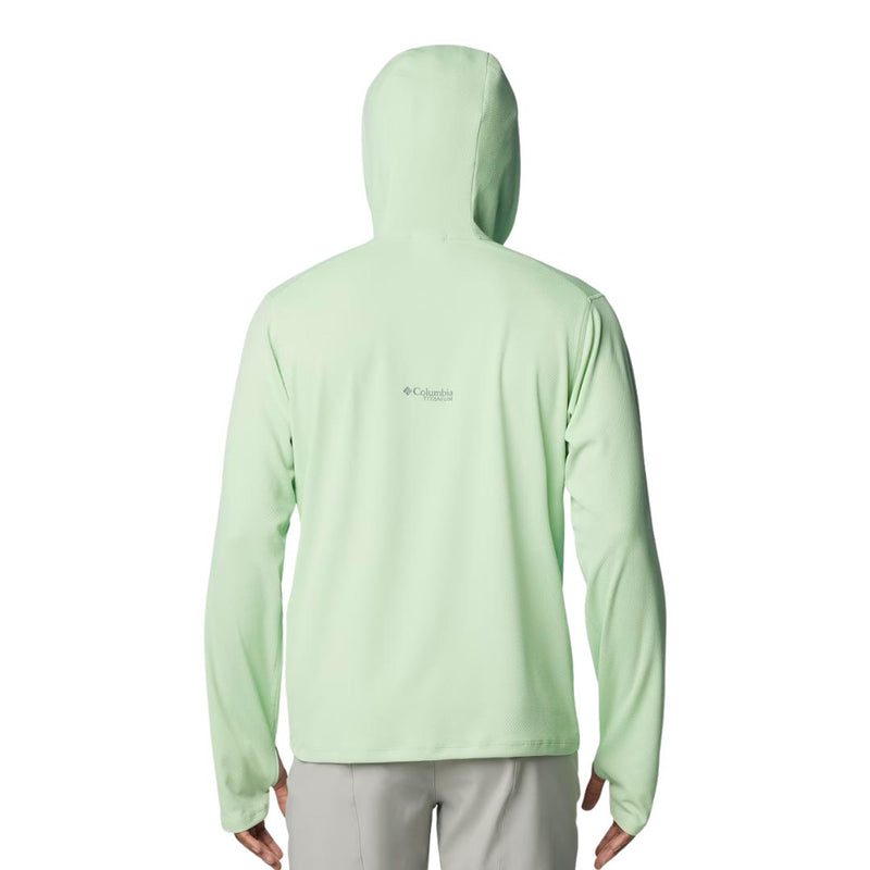 Columbia - Men's Tall Summit Valley Hoodie (Big & Tall) (2071993 349)