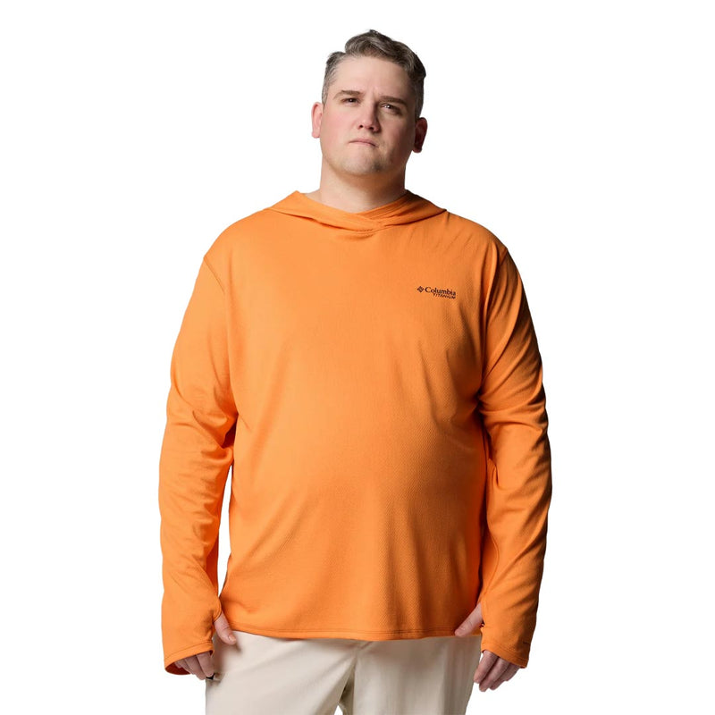 Columbia - Men's Tall Summit Valley Hoodie (Big & Tall) (2071993 816)