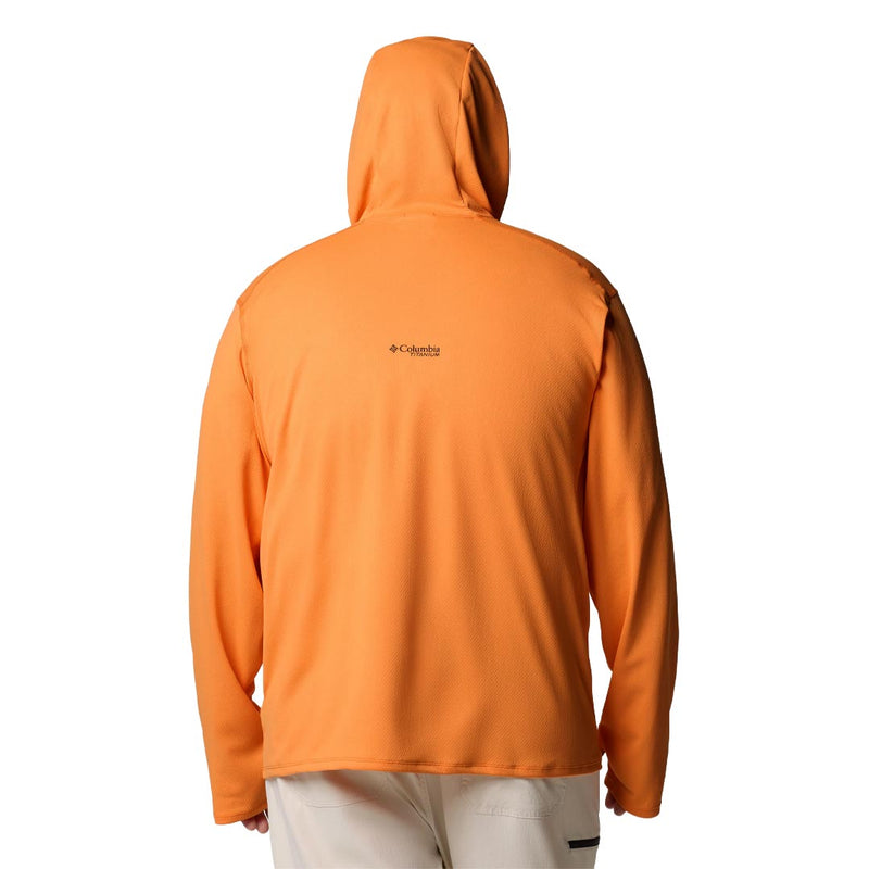 Columbia - Men's Tall Summit Valley Hoodie (Big & Tall) (2071993 816)