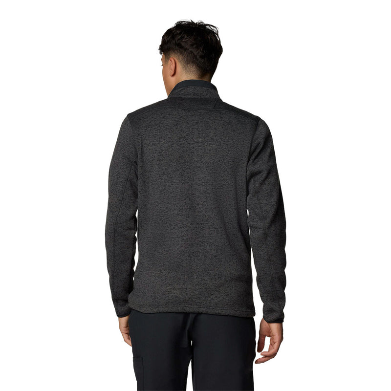 Columbia - Men's Tall Sweater Weather Full-Zip Jacket (Big & Tall) (2097734 010)