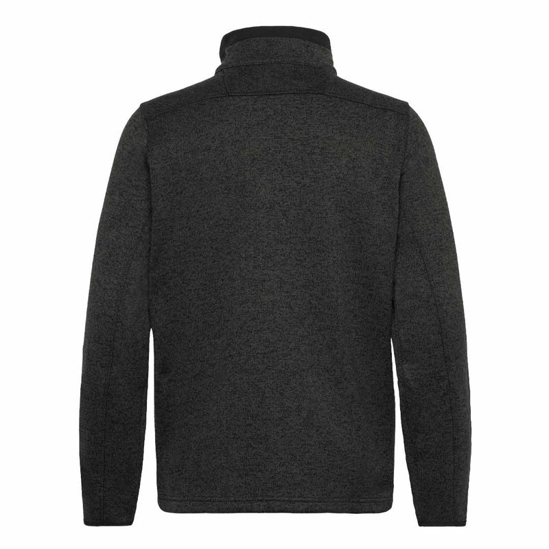 Columbia - Men's Tall Sweater Weather Full-Zip Jacket (Big & Tall) (1954103 010)