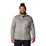 Columbia - Men's Tall Sweater Weather Full-Zip Jacket (Big & Tall) (1954103 278)