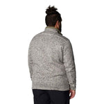 Columbia - Men's Tall Sweater Weather Full-Zip Jacket (Big & Tall) (1954103 278)