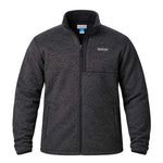 Columbia - Men's Tall Sweater Weather Full Zip Jacket (Big & Tall) (2097733 010)