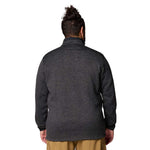 Columbia - Men's Tall Sweater Weather Full Zip Jacket (Big & Tall) (2097733 010)