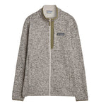 Columbia - Men's Tall Sweater Weather Full Zip Jacket (Big & Tall) (2097733 278)