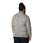 Columbia - Men's Tall Sweater Weather Full Zip Jacket (Big & Tall) (2097733 278)