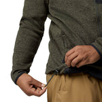 Columbia - Men's Tall Sweater Weather Full Zip Jacket (Big & Tall) (2097733 366)