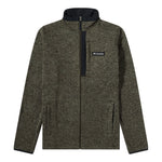 Columbia - Men's Tall Sweater Weather Full Zip Jacket (Big & Tall) (2097733 366)