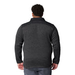 Columbia - Men's Tall Sweater Weather II Shirt Jacket (Big & Tall) (2095952 010)