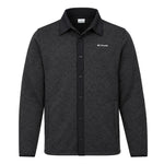 Columbia - Men's Tall Sweater Weather II Shirt Jacket (Big & Tall) (2095952 010)