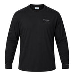 Columbia - Men's Tall Thistletown Hills Long Sleeve Crew T-Shirt (Big & Tall) (2013802 010)
