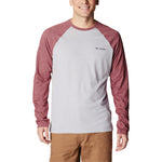 Columbia - Men's Tall Thistletown Hills Raglan T-Shirt (Big & Tall) (2013782 040)
