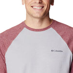 Columbia - Men's Tall Thistletown Hills Raglan T-Shirt (Big & Tall) (2013782 040)