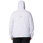 Columbia - Men's Tall Titanium Summit Valley Hoodie (Big & Tall) (2071992 100)