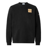 Columbia - Men's Tall Trek Crewneck Sweatshirt (Big & Tall) (1957934 007)