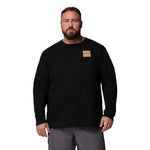 Columbia - Men's Tall Trek Crewneck Sweatshirt (Big & Tall) (1957934 007)