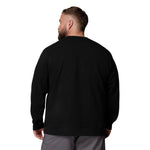 Columbia - Men's Tall Trek Crewneck Sweatshirt (Big & Tall) (1957934 007)
