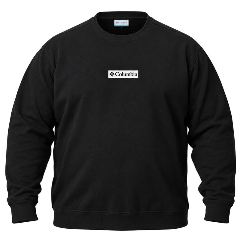 Columbia - Men's Tall Trek Crew Sweatshirt (Big & Tall) (1957934 008)