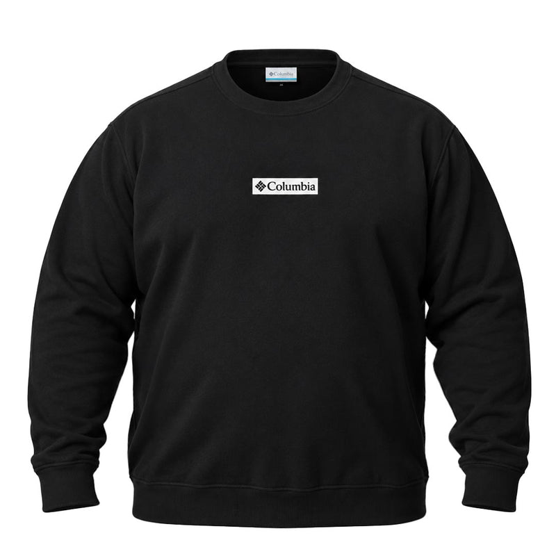 Columbia - Men's Tall Trek Crew Sweatshirt (Big & Tall) (1957935 008)