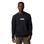 Columbia - Men's Tall Trek Crew Sweatshirt (Big & Tall) (1957935 008)